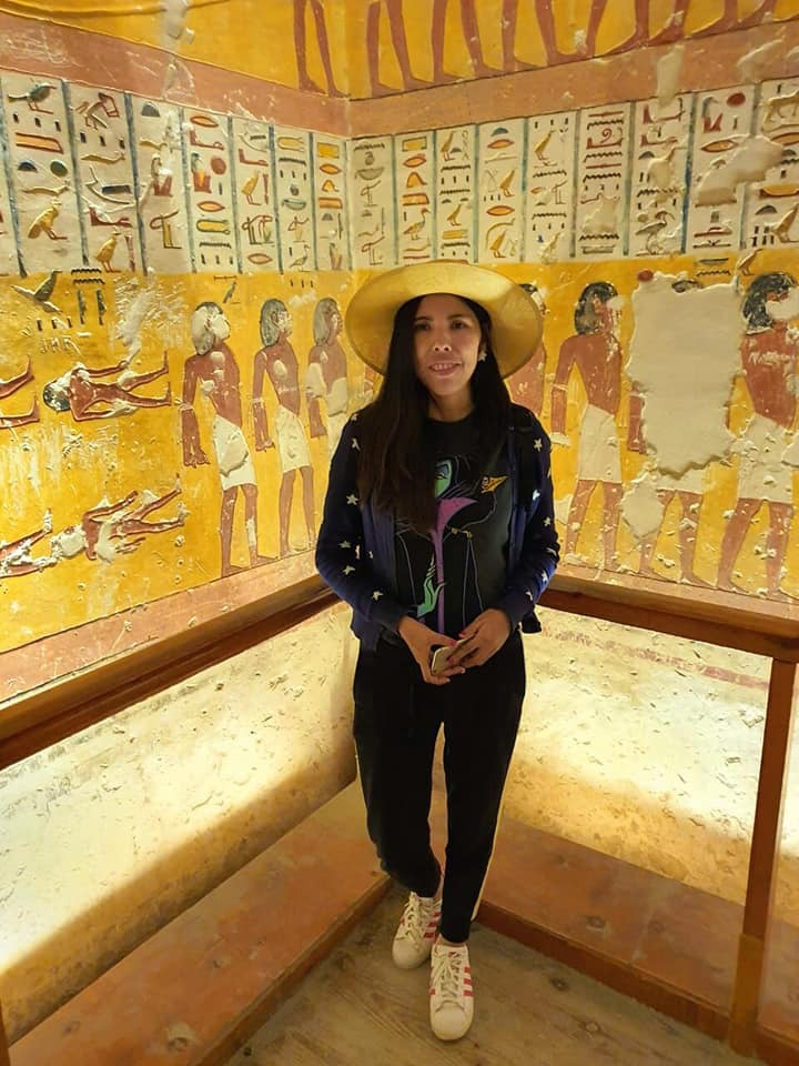 ñañachaykuna Team ñañachaykuna Team